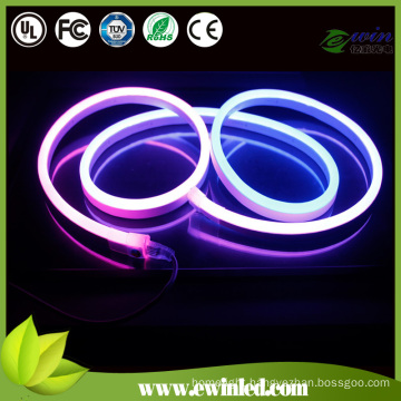 RGB Neon Flex Light with CE&RoHS 1-2 Years Warranty (EW-NF-80-4RGB)